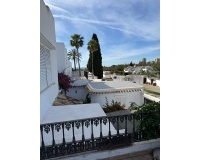 Wiederverkauf - Town house - Marbella - Nueva Andalucía