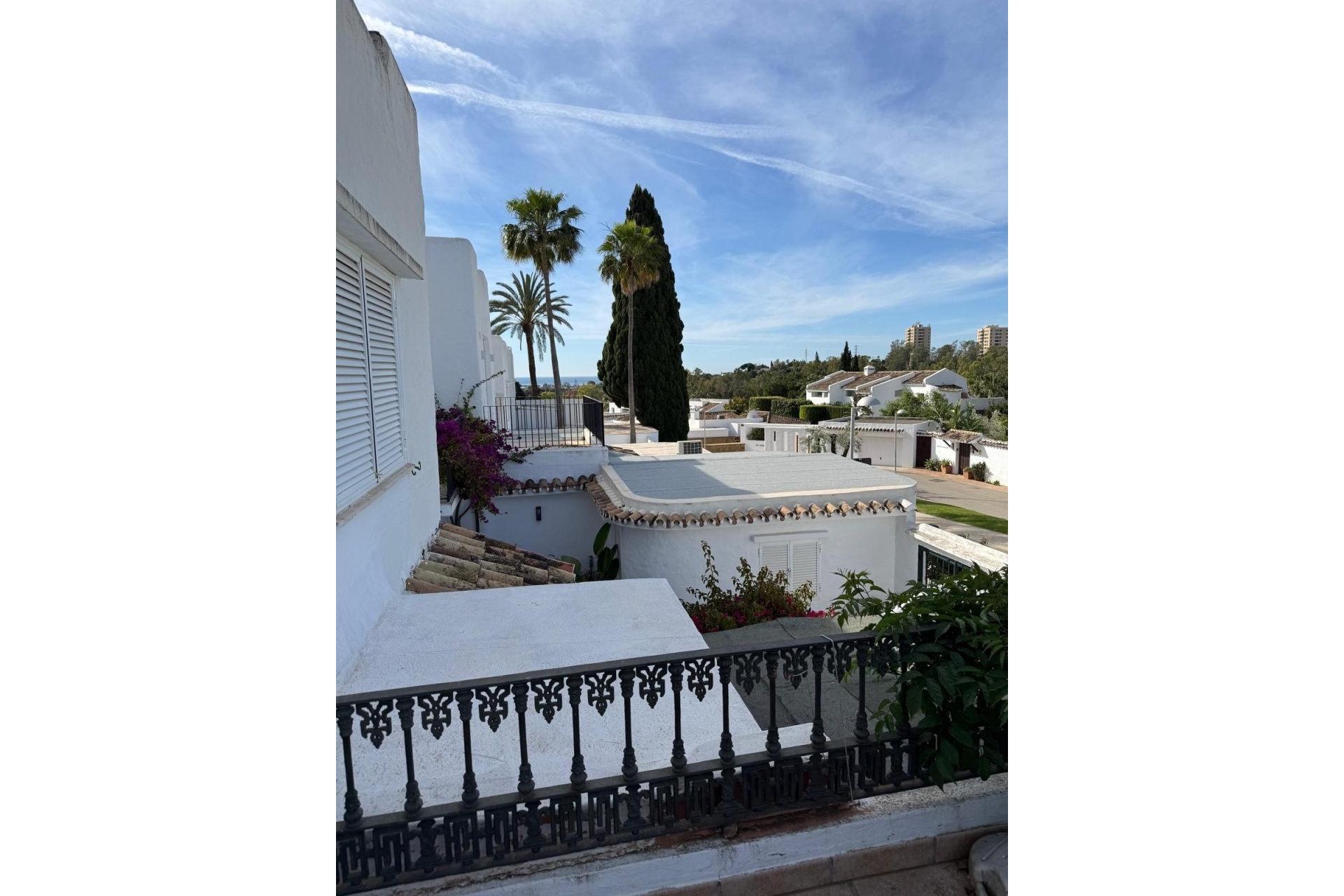 Wiederverkauf - Town house - Marbella - Nueva Andalucía