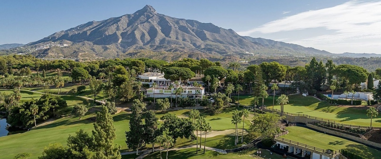 Wiederverkauf - Town house - Marbella - Nueva Andalucía