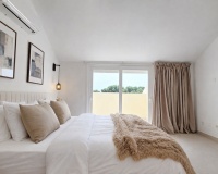 Wiederverkauf - Town house - Marbella - Nueva Andalucía