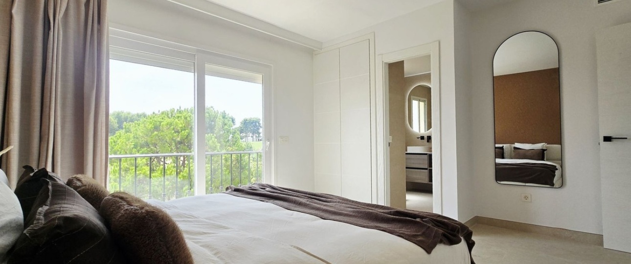 Wiederverkauf - Town house - Marbella - Nueva Andalucía