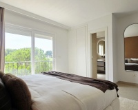Wiederverkauf - Town house - Marbella - Nueva Andalucía