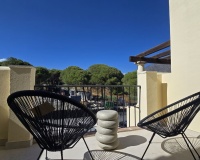 Wiederverkauf - Town house - Marbella - Nueva Andalucía
