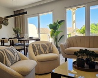 Wiederverkauf - Town house - Marbella - Nueva Andalucía