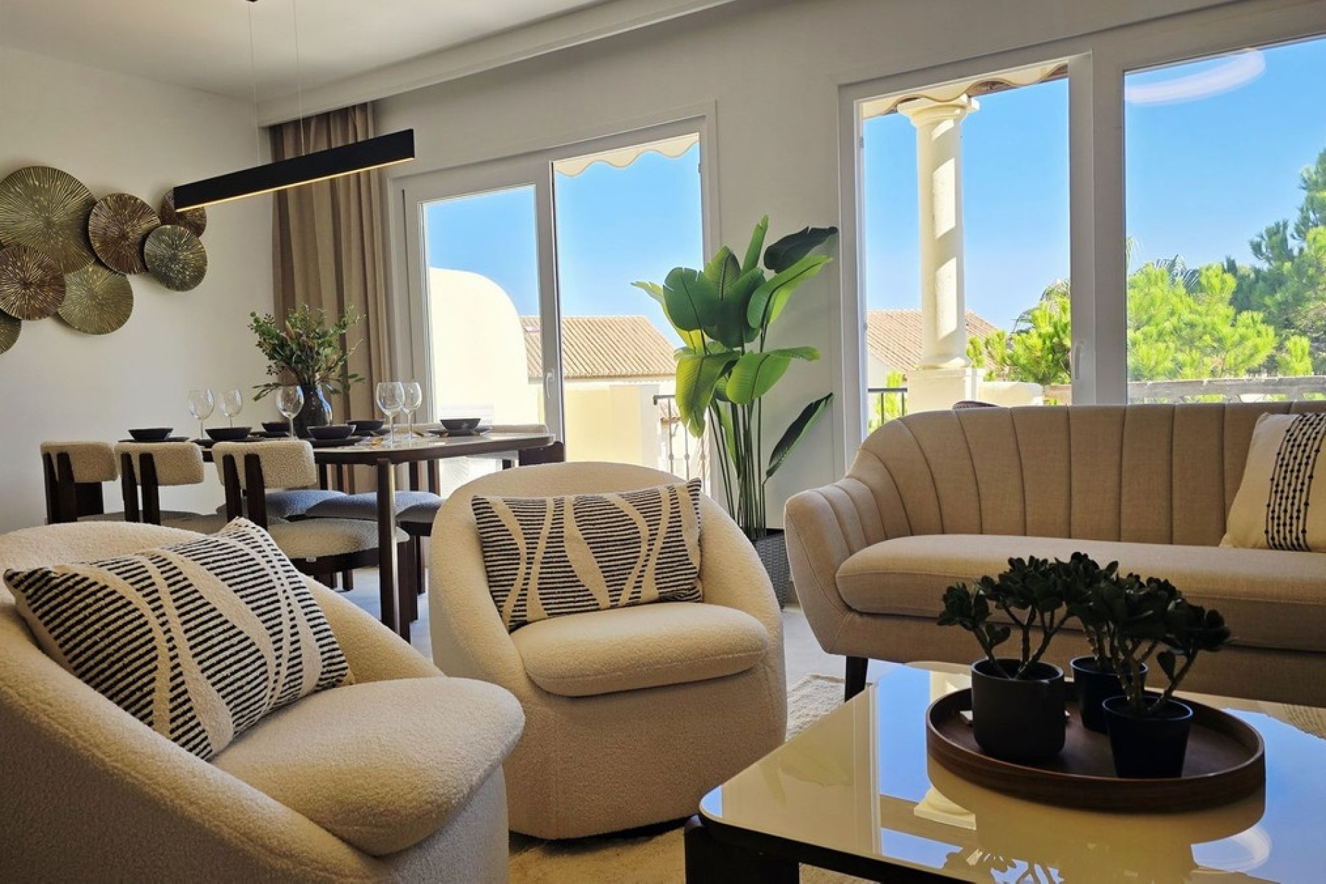 Wiederverkauf - Town house - Marbella - Nueva Andalucía