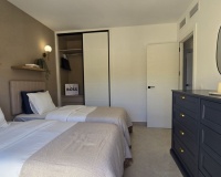 Wiederverkauf - Town house - Marbella - Nueva Andalucía