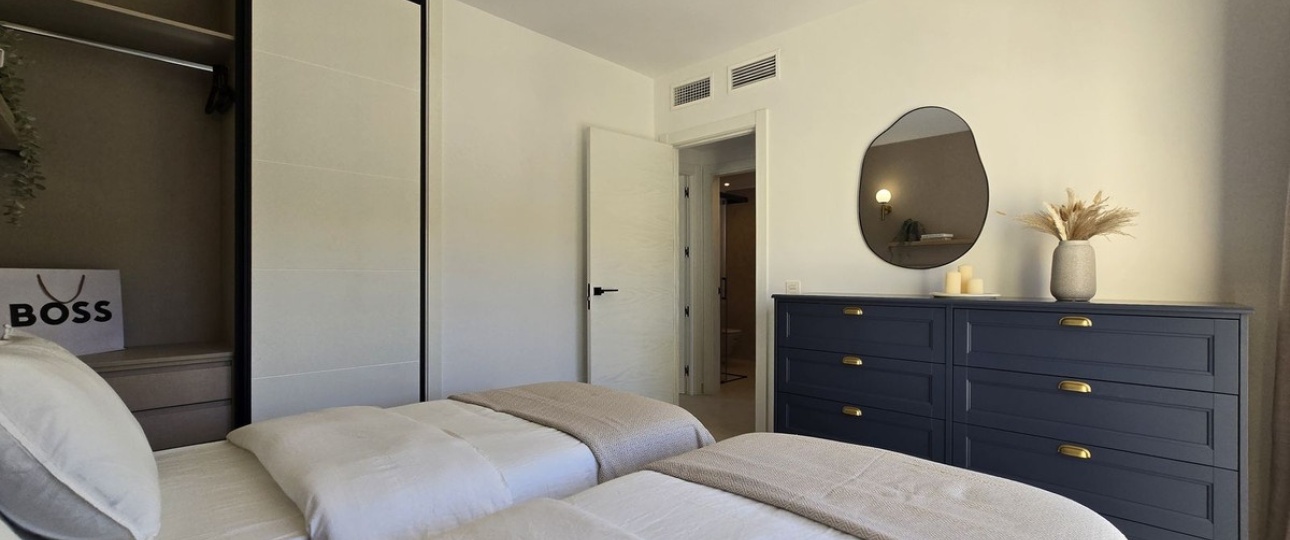 Wiederverkauf - Town house - Marbella - Nueva Andalucía