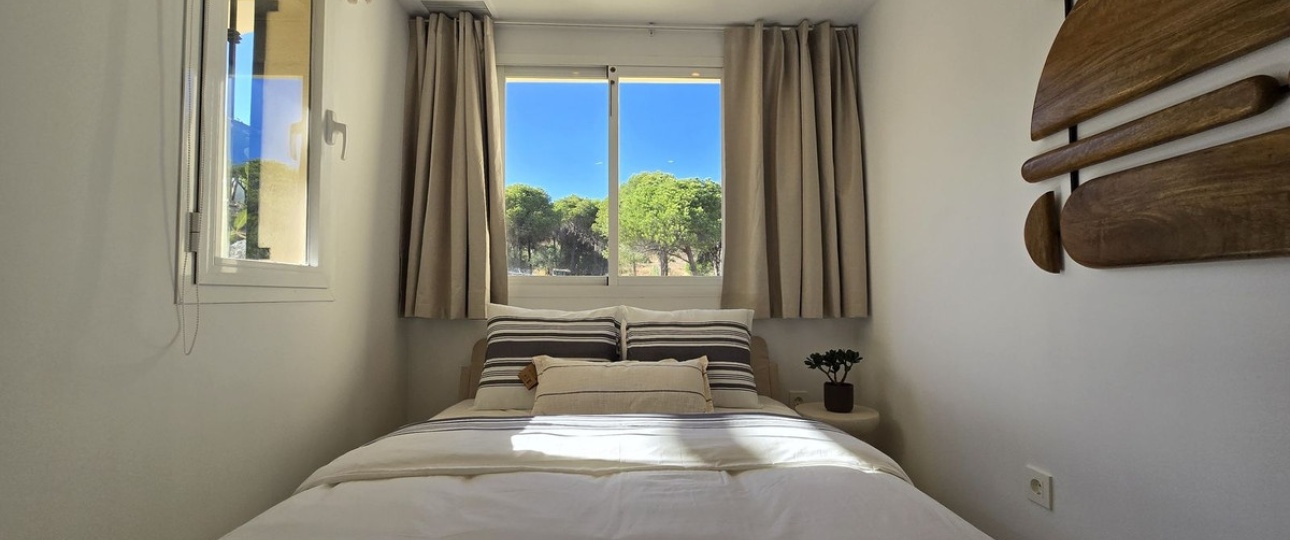 Wiederverkauf - Town house - Marbella - Nueva Andalucía