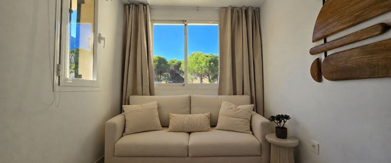 Wiederverkauf - Town house - Marbella - Nueva Andalucía