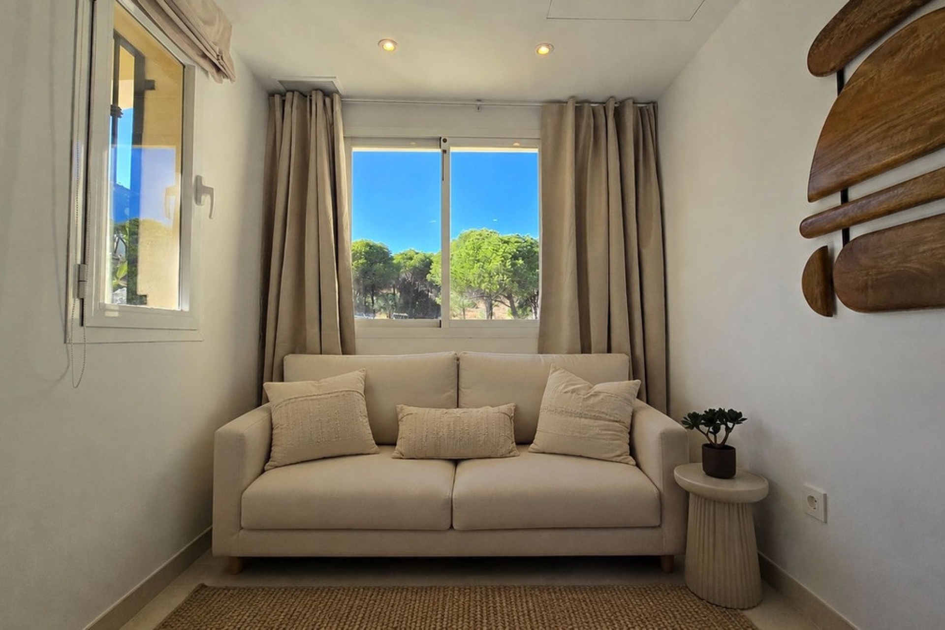 Wiederverkauf - Town house - Marbella - Nueva Andalucía