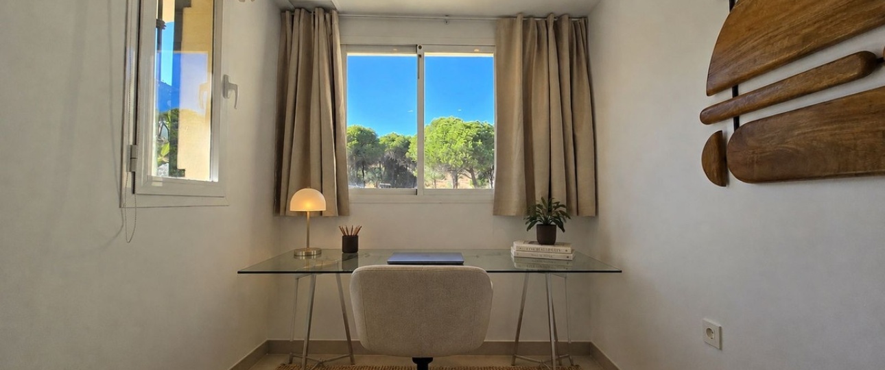 Wiederverkauf - Town house - Marbella - Nueva Andalucía