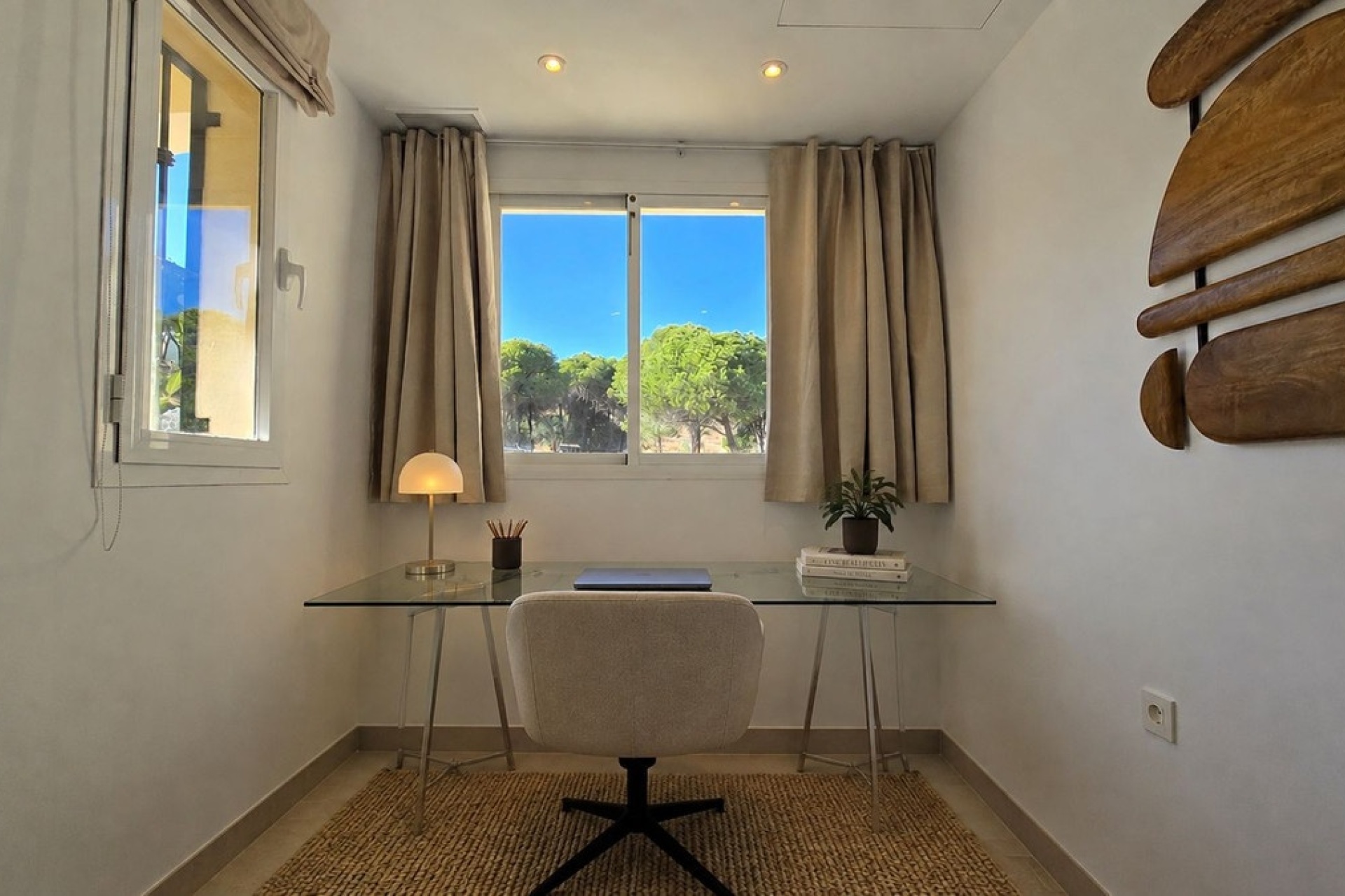 Wiederverkauf - Town house - Marbella - Nueva Andalucía