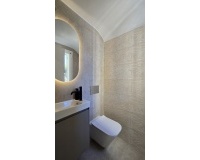 Wiederverkauf - Town house - Marbella - Nueva Andalucía