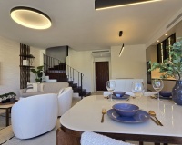 Wiederverkauf - Town house - Marbella - Nueva Andalucía