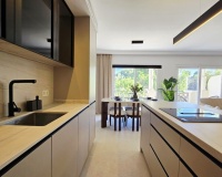 Wiederverkauf - Town house - Marbella - Nueva Andalucía