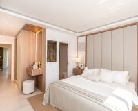 Wiederverkauf - Town house - Marbella - Nueva Andalucía