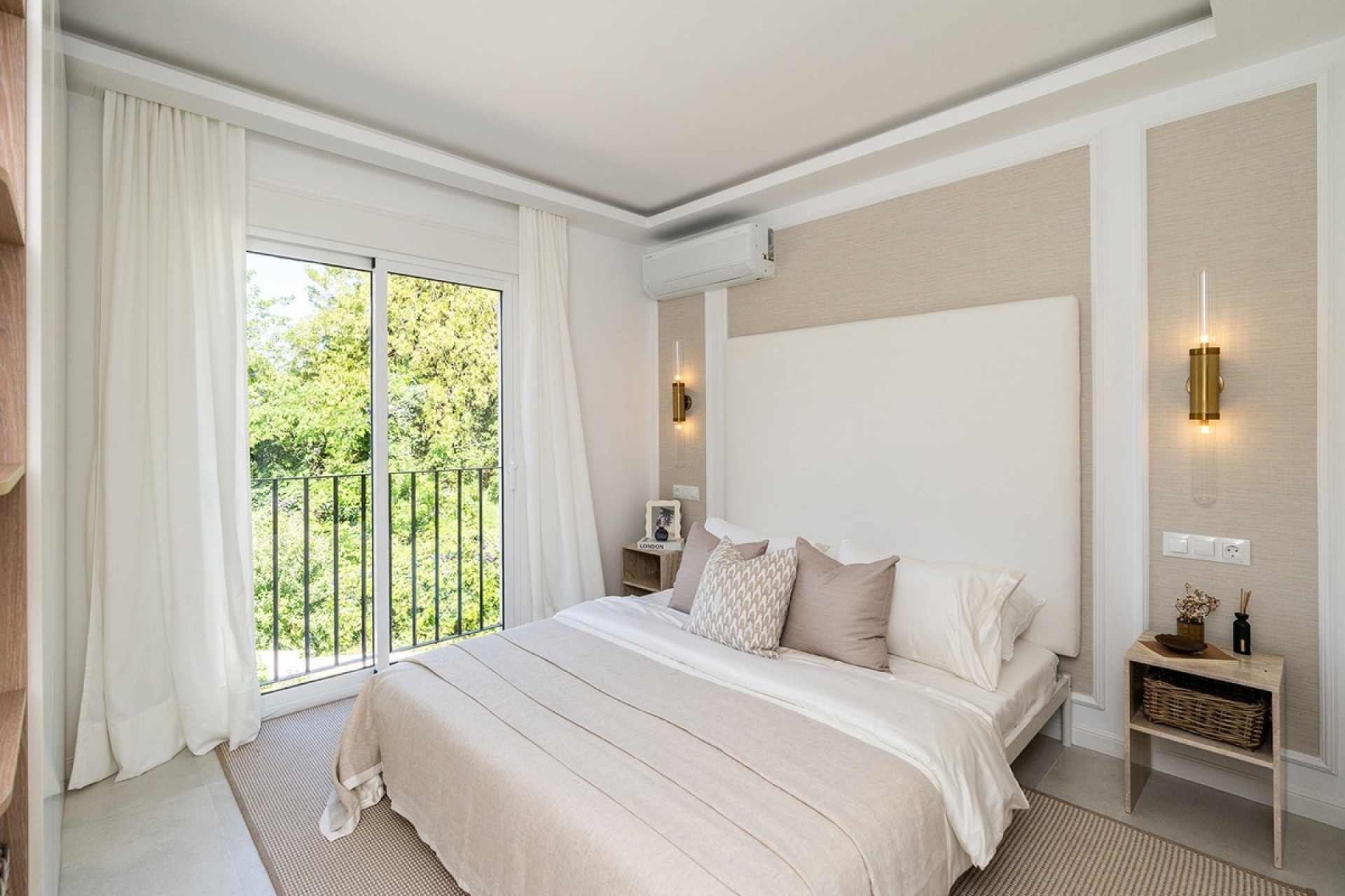 Wiederverkauf - Town house - Marbella - Nueva Andalucía