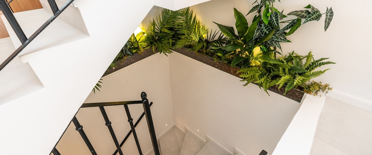 Wiederverkauf - Town house - Marbella - Nueva Andalucía