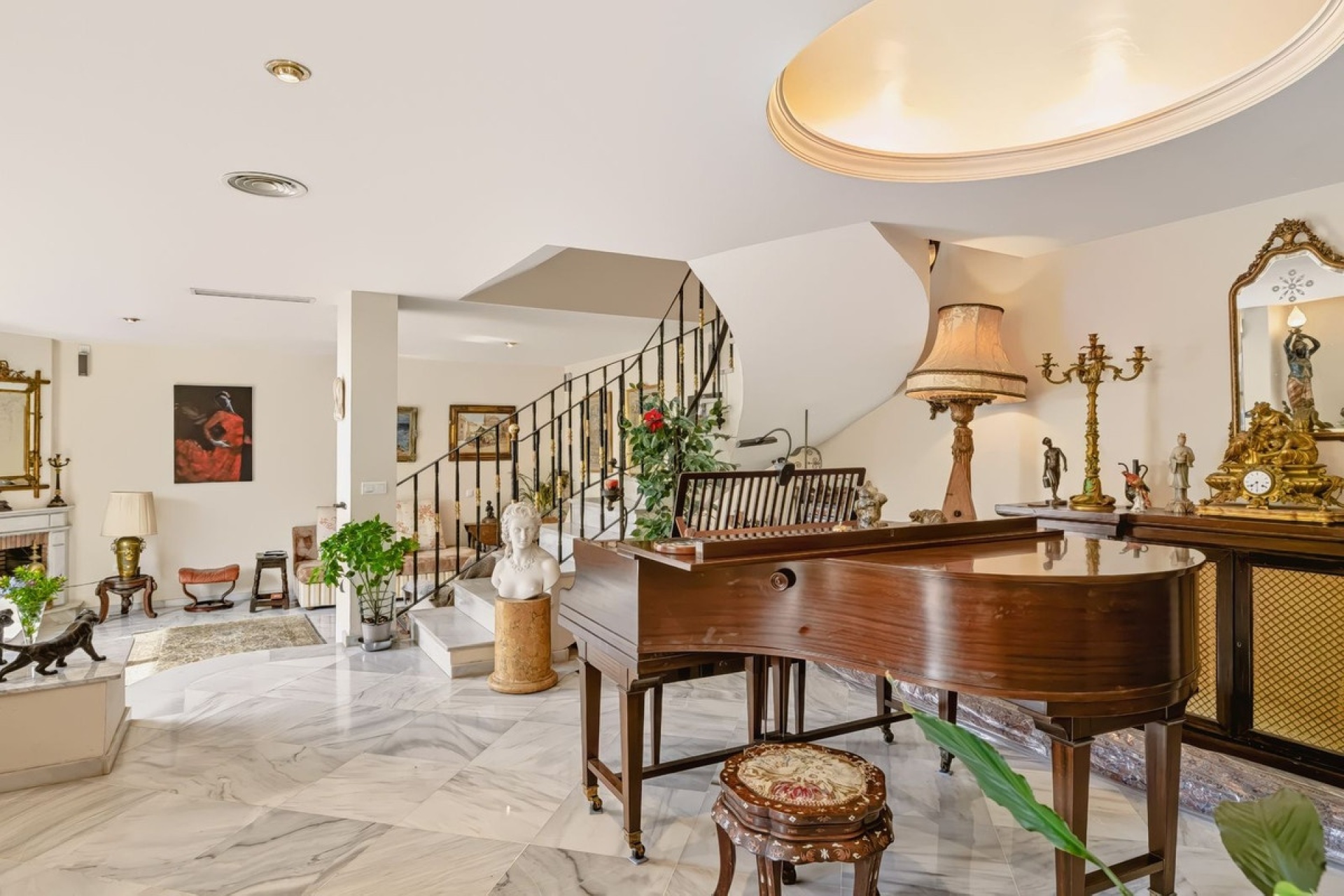 Wiederverkauf - Town house - Marbella - Nueva Andalucía