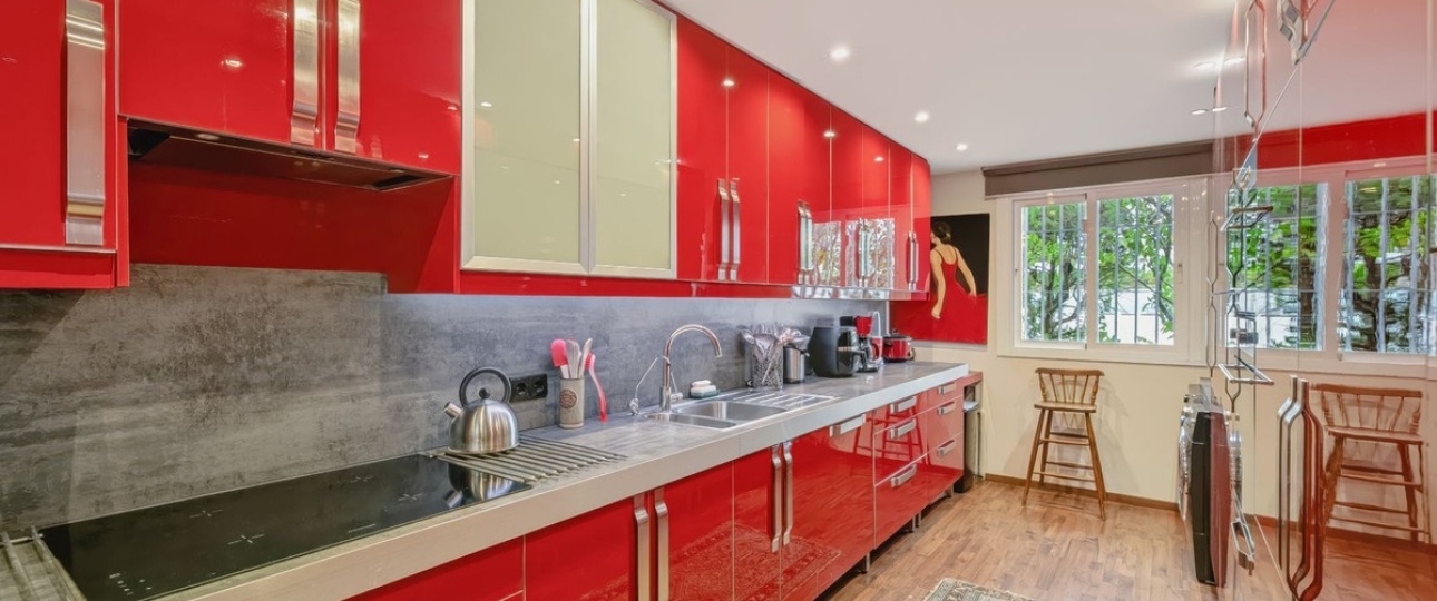 Wiederverkauf - Town house - Marbella - Nueva Andalucía