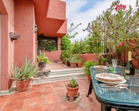 Wiederverkauf - Town house - Marbella - Nueva Andalucía