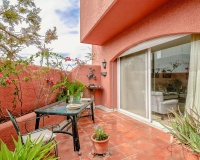 Wiederverkauf - Town house - Marbella - Nueva Andalucía