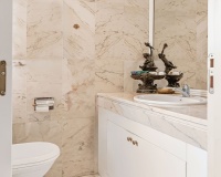 Wiederverkauf - Town house - Marbella - Nueva Andalucía