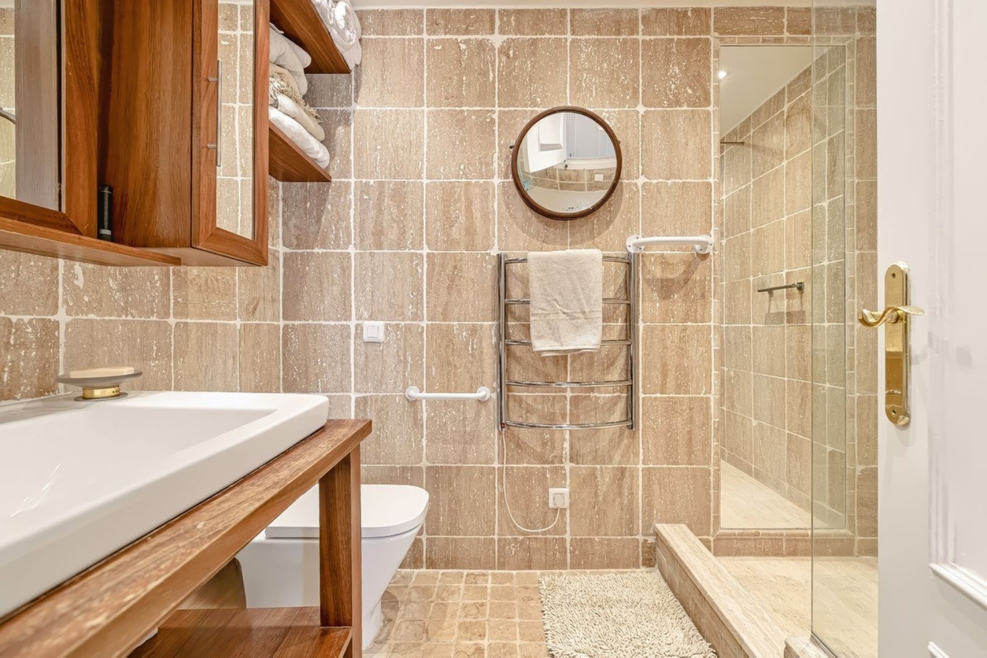 Wiederverkauf - Town house - Marbella - Nueva Andalucía