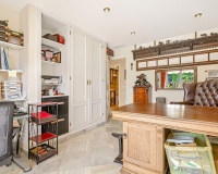 Wiederverkauf - Town house - Marbella - Nueva Andalucía