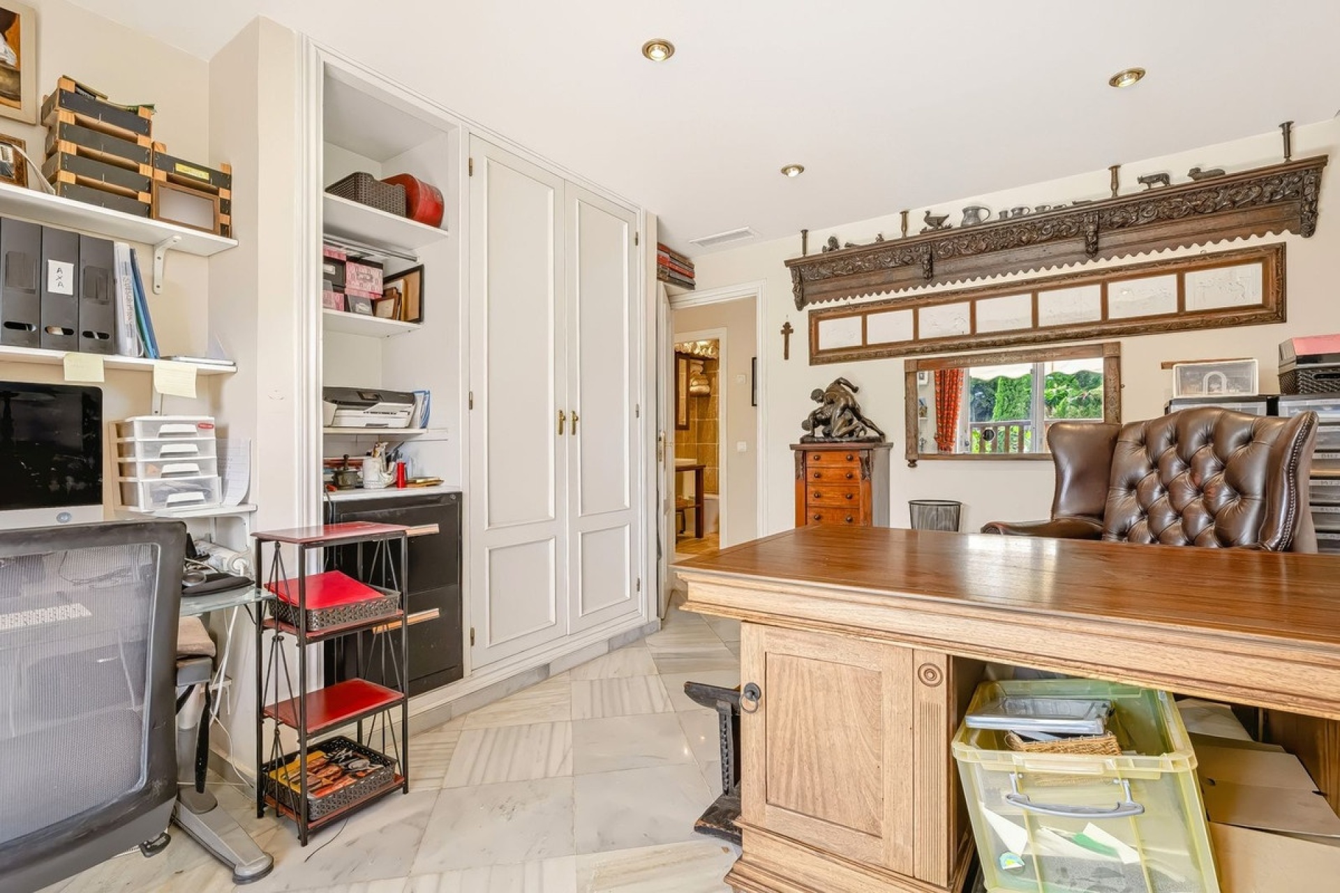 Wiederverkauf - Town house - Marbella - Nueva Andalucía
