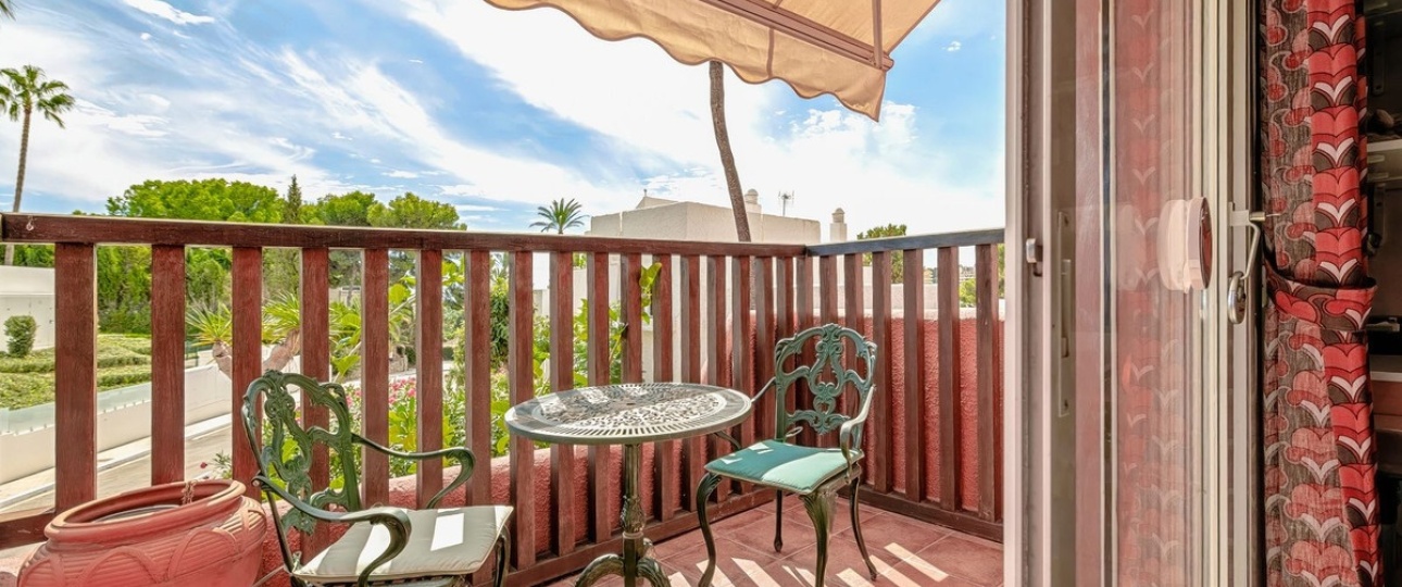 Wiederverkauf - Town house - Marbella - Nueva Andalucía