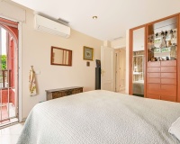 Wiederverkauf - Town house - Marbella - Nueva Andalucía