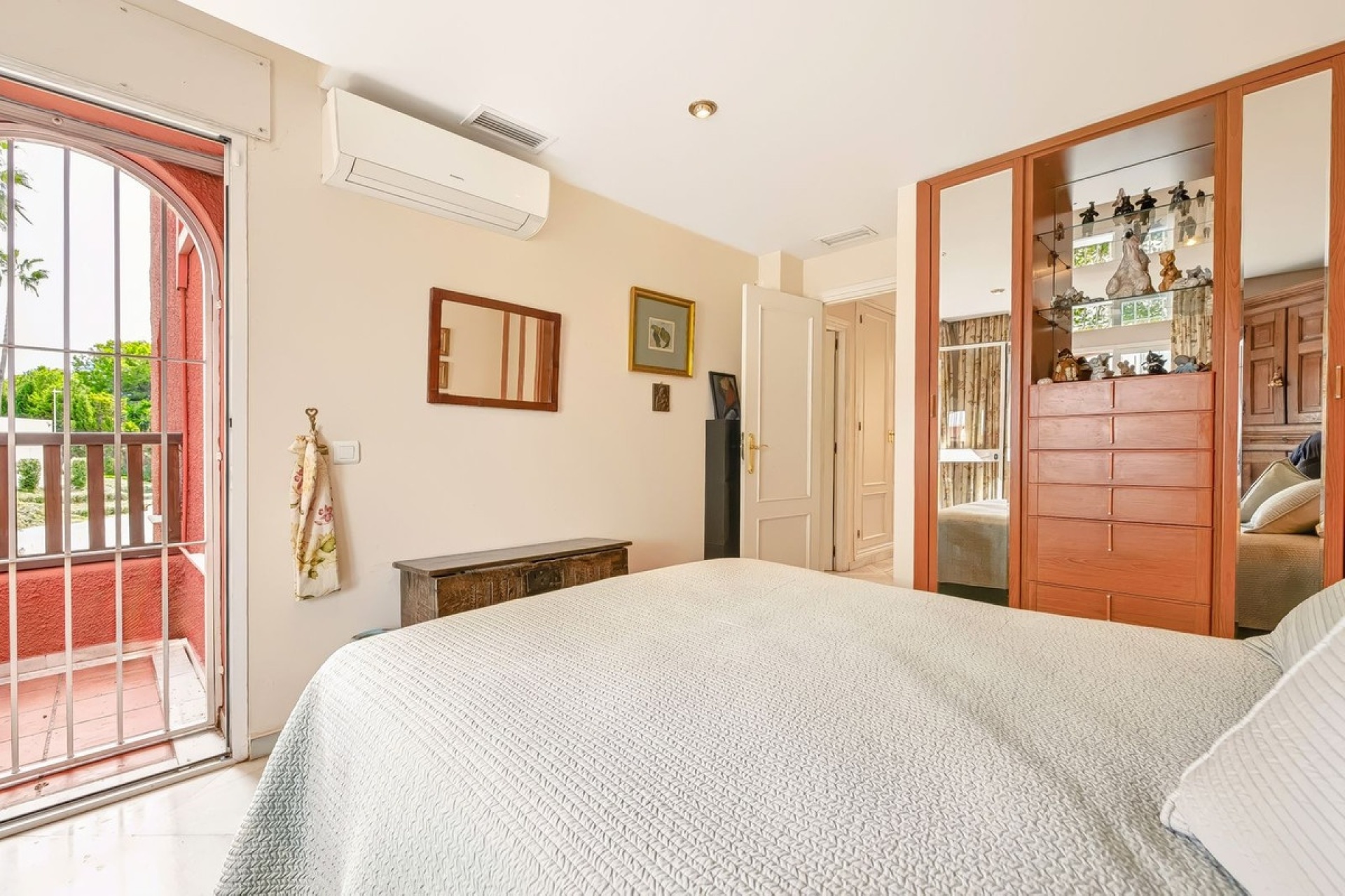Wiederverkauf - Town house - Marbella - Nueva Andalucía