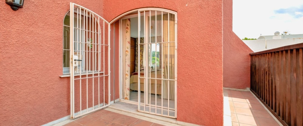 Wiederverkauf - Town house - Marbella - Nueva Andalucía