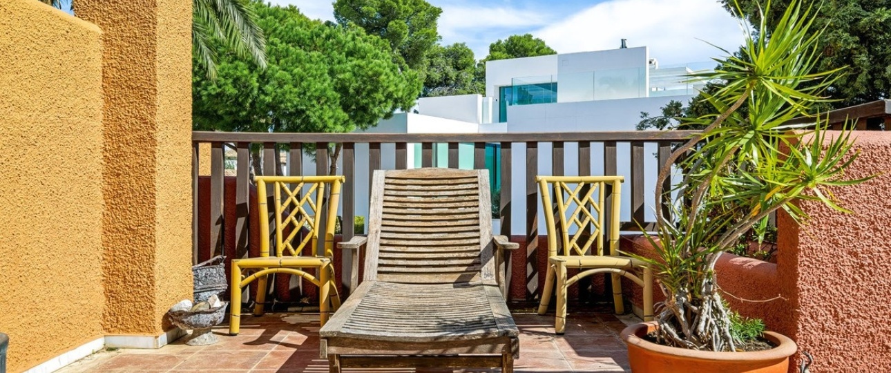 Wiederverkauf - Town house - Marbella - Nueva Andalucía