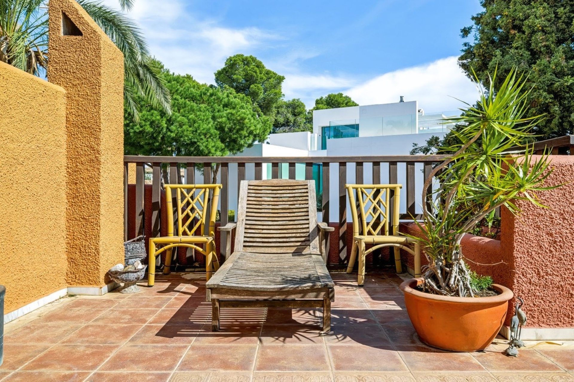 Wiederverkauf - Town house - Marbella - Nueva Andalucía