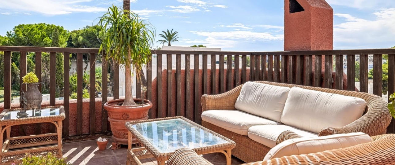 Wiederverkauf - Town house - Marbella - Nueva Andalucía