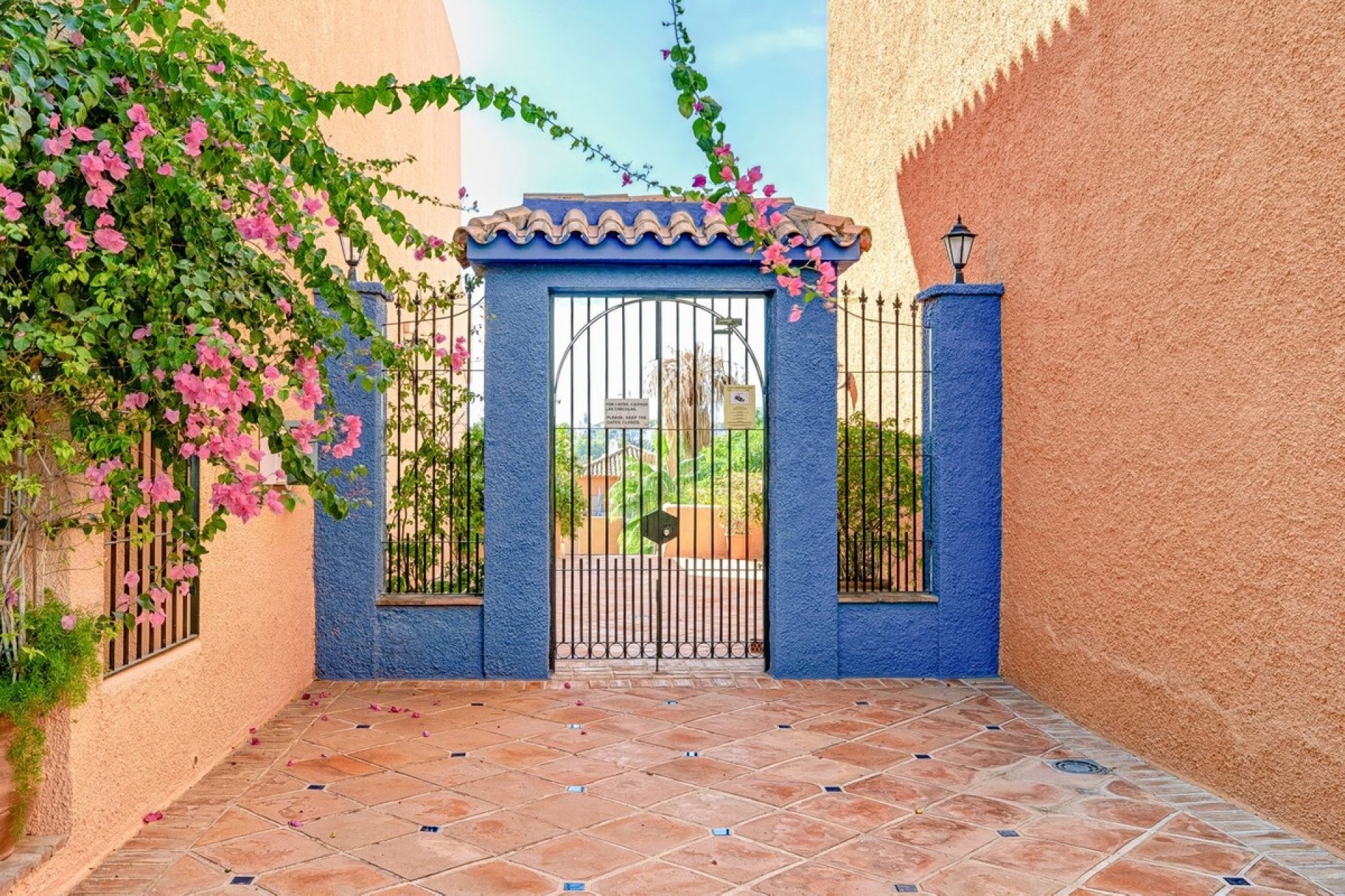 Wiederverkauf - Town house - Marbella - Nueva Andalucía