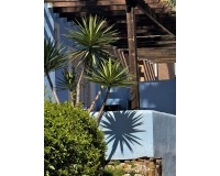 Wiederverkauf - Town house - Marbella - Nueva Andalucía