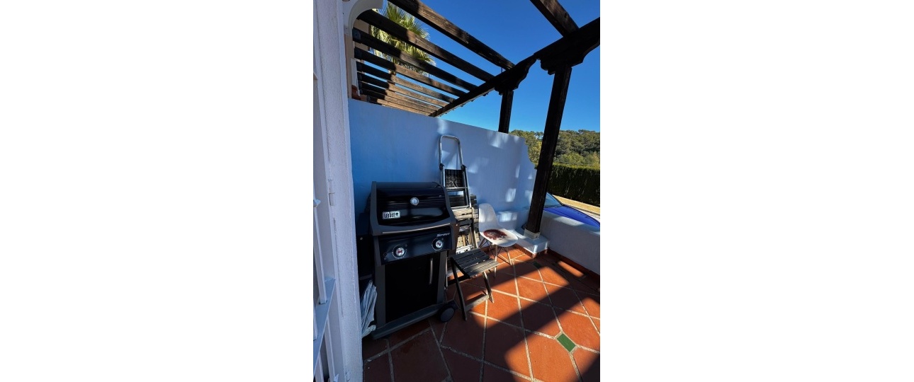 Wiederverkauf - Town house - Marbella - Nueva Andalucía