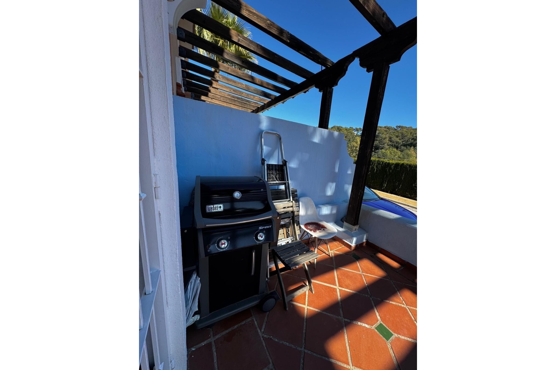 Wiederverkauf - Town house - Marbella - Nueva Andalucía