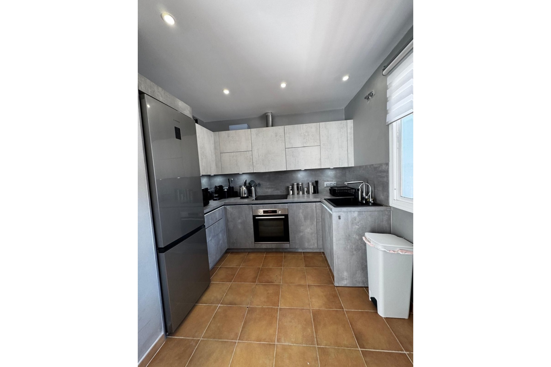 Wiederverkauf - Town house - Marbella - Nueva Andalucía