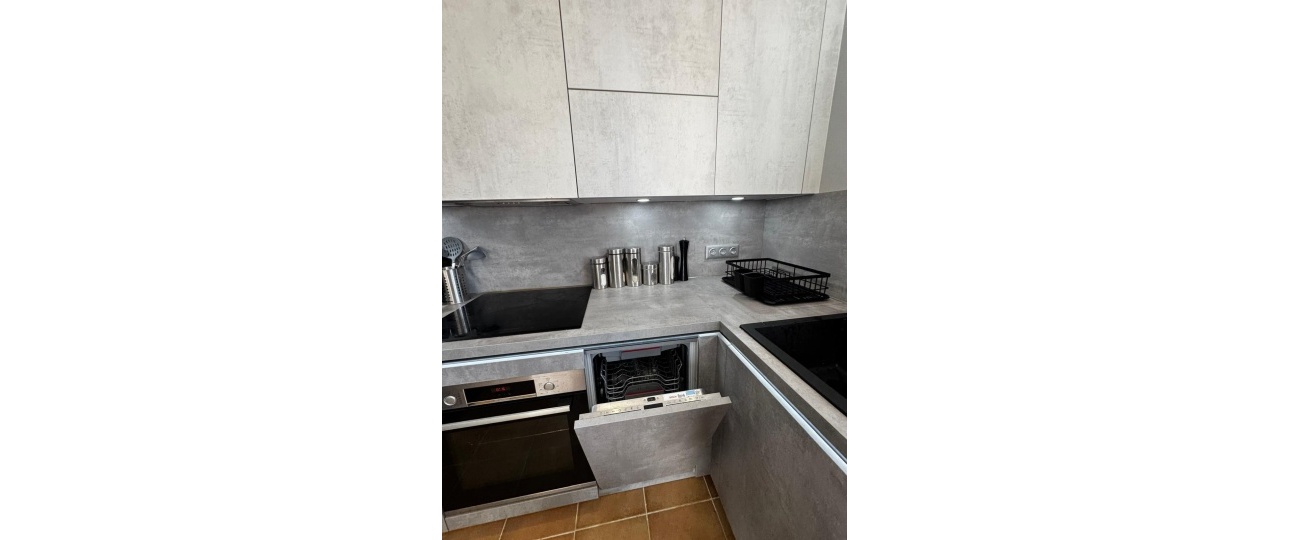 Wiederverkauf - Town house - Marbella - Nueva Andalucía