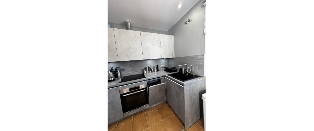 Wiederverkauf - Town house - Marbella - Nueva Andalucía