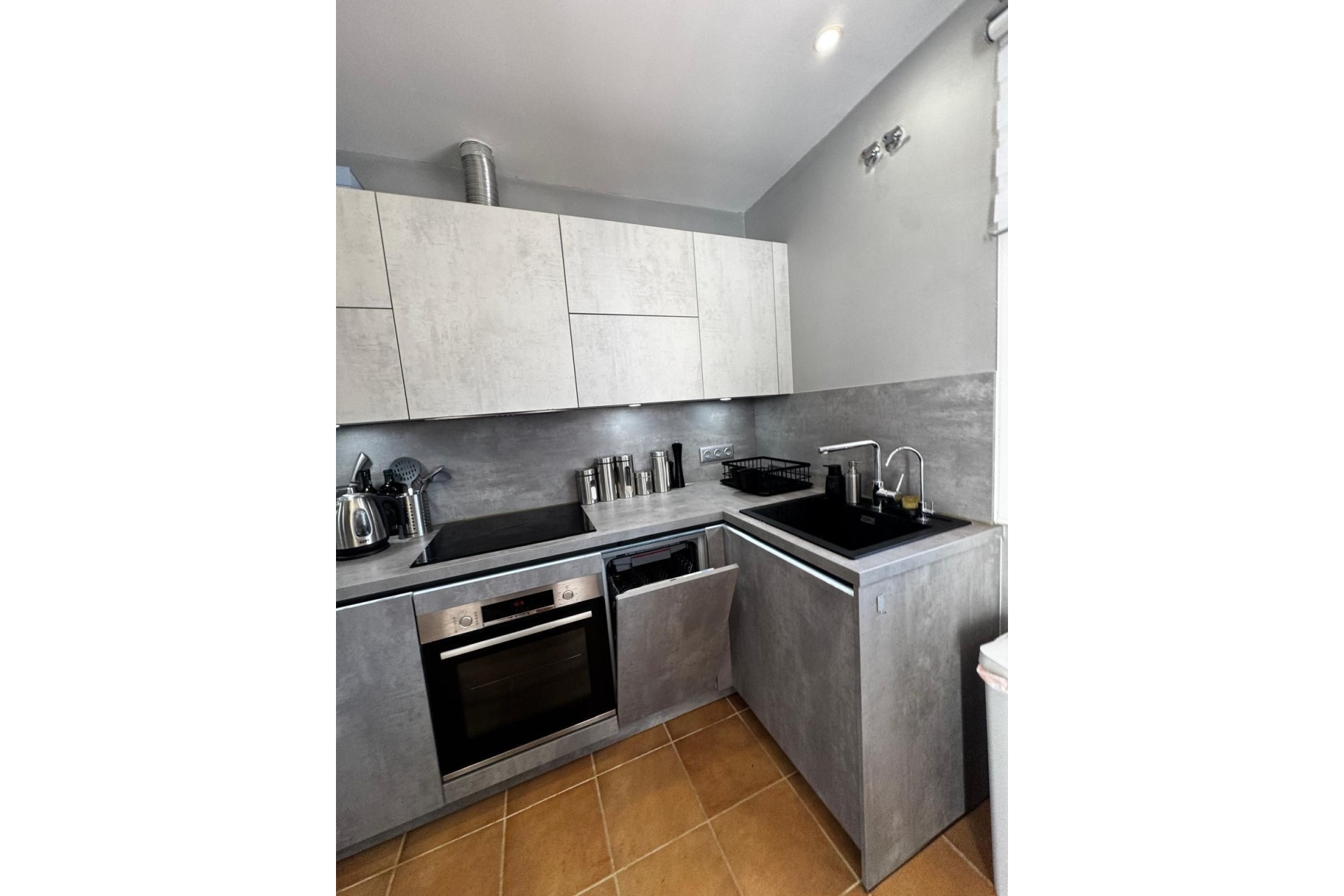 Wiederverkauf - Town house - Marbella - Nueva Andalucía