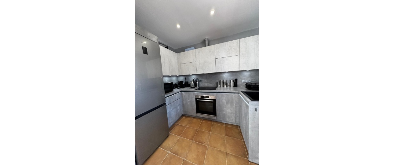 Wiederverkauf - Town house - Marbella - Nueva Andalucía
