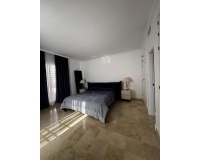Wiederverkauf - Town house - Marbella - Nueva Andalucía
