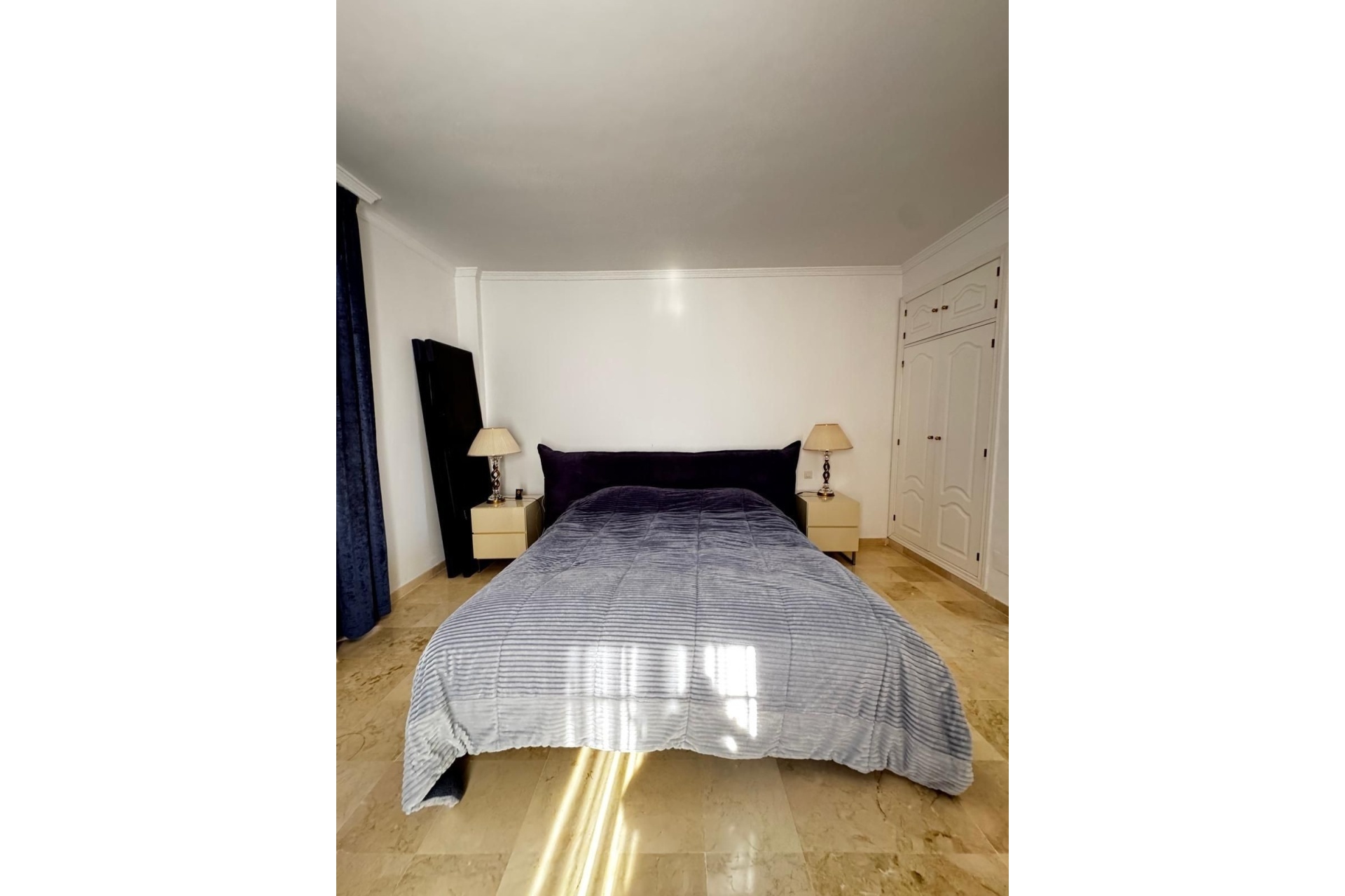 Wiederverkauf - Town house - Marbella - Nueva Andalucía