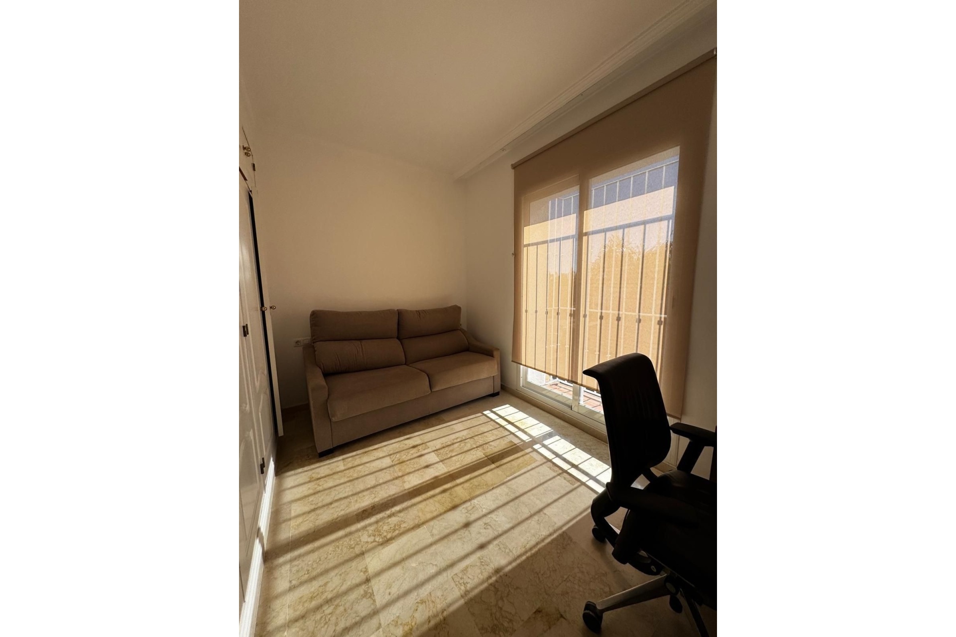 Wiederverkauf - Town house - Marbella - Nueva Andalucía