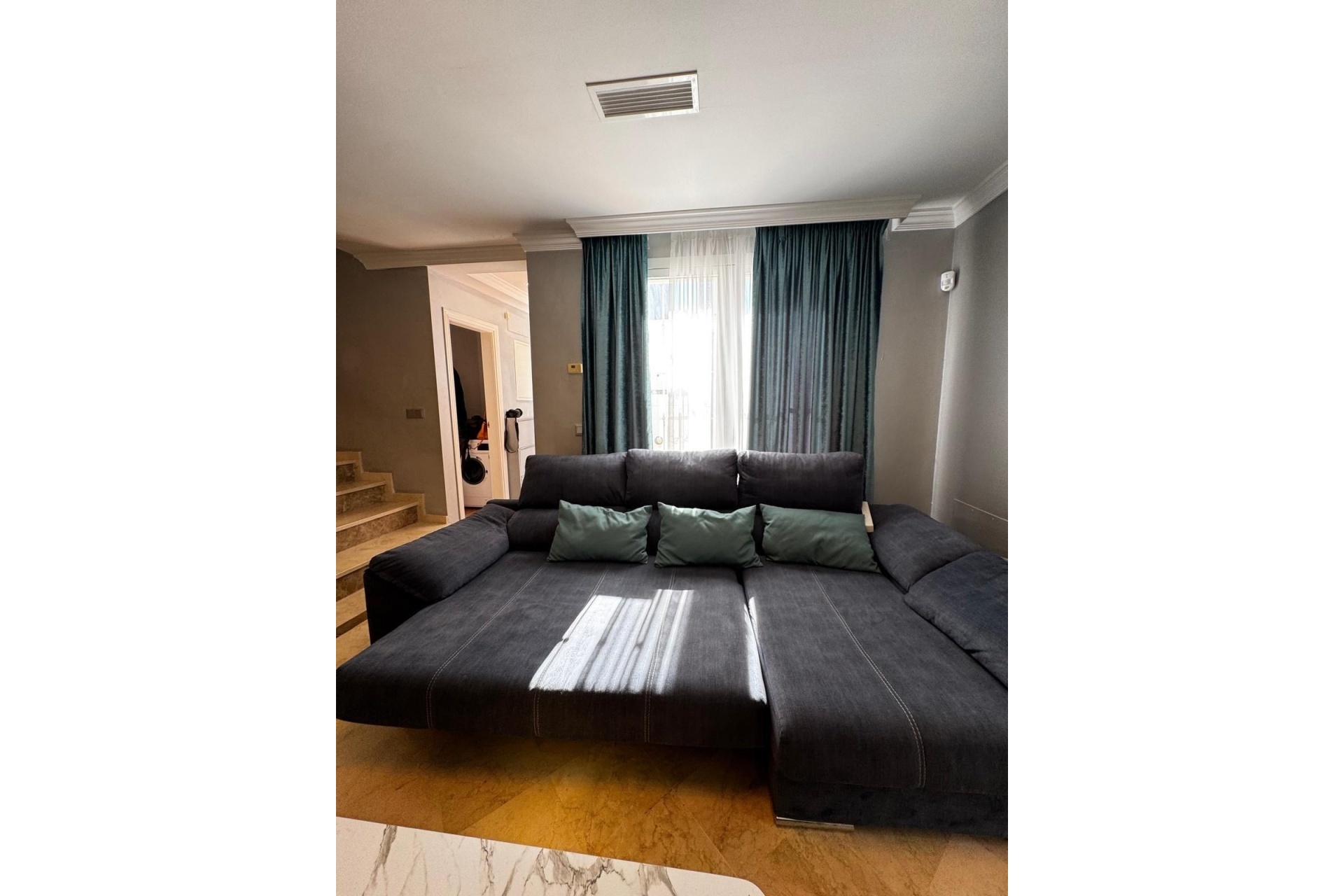 Wiederverkauf - Town house - Marbella - Nueva Andalucía